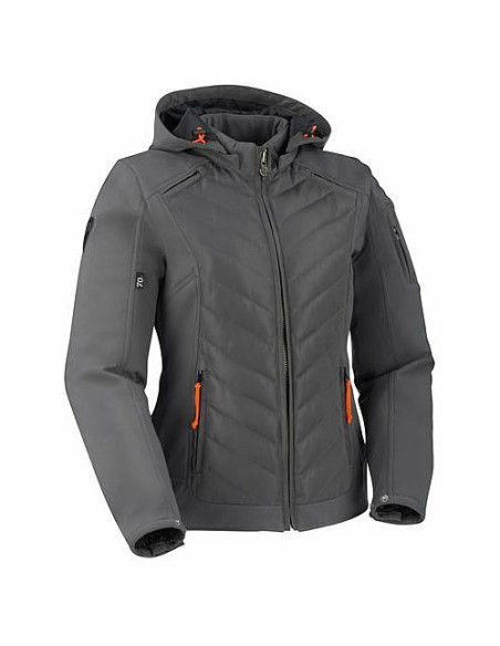 Veste Femme Segura Natcho