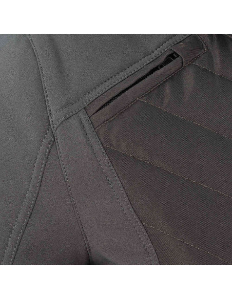 Veste Femme Segura Natcho