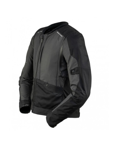 Veste Airbag Moto Tucano Urbano AirScud