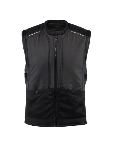 Veste Airbag Moto Tucano Urbano AirScud