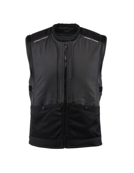 Veste Airbag Moto Tucano Urbano AirScud