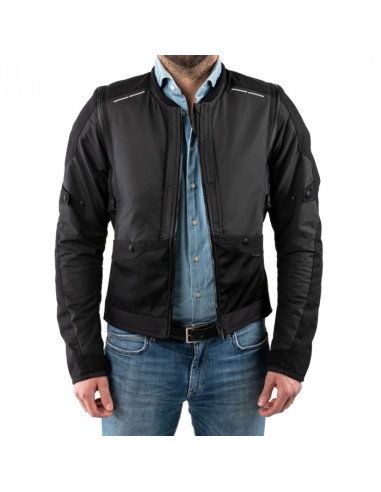 Veste Airbag Moto Tucano Urbano AirScud