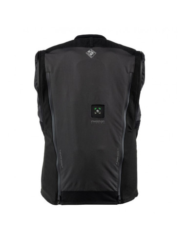 Veste Airbag Moto Tucano Urbano AirScud