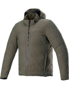Doudoune Alpinestars Frost Drystar 2