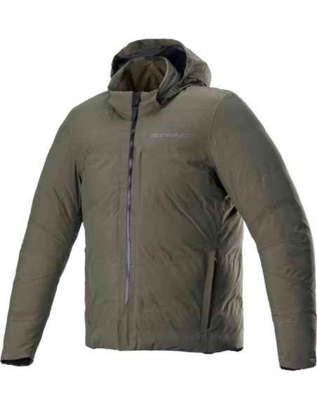 Doudoune Alpinestars Frost Drystar