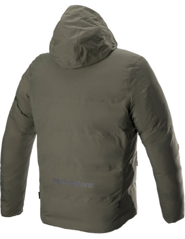 Doudoune Alpinestars Frost Drystar