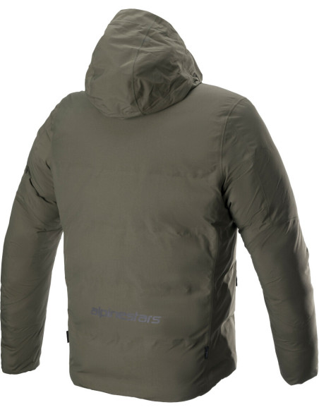 Doudoune Alpinestars Frost Drystar