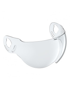 Visiere Roof R09 Boxxer Fumé Foncé 2