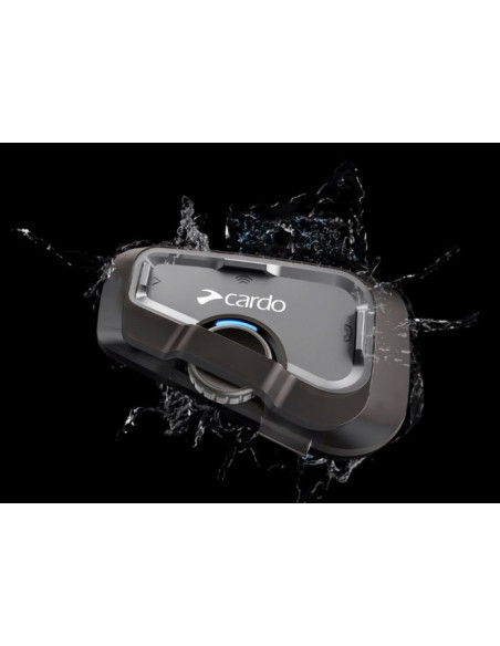 Intercom Cardo Freecom 2X Duo
