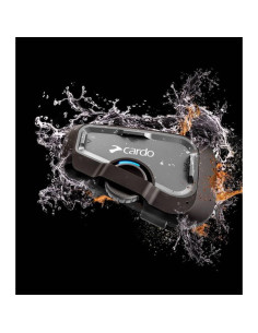 Intercom Cardo Freecom 4X Solo 2