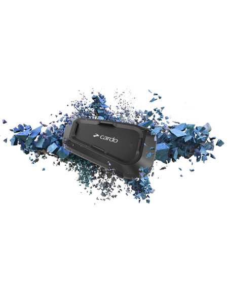 Intercom Cardo Spirit HD Solo