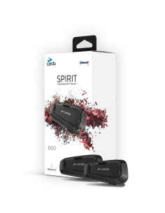 Intercom Cardo Spirit Duo