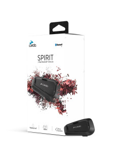 Intercom Cardo Spirit Solo