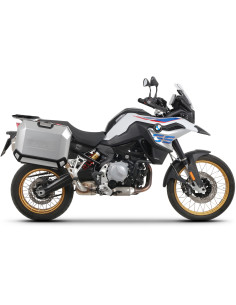 Support Valise SHAD W0FS884P | 4P System BMW F750gs / F850gs / Adventure 2