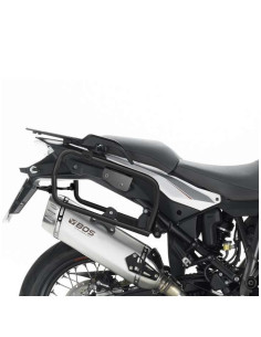 Support Valise SHAD K0SP194P| 4P System KTM 1050/1190/1290/Adventure 2