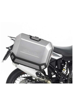 Support Valise SHAD K0SP194P| 4P System KTM 1050/1190/1290/Adventure