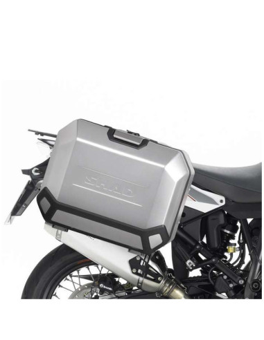 Support Valise SHAD K0SP194P| 4P System KTM 1050/1190/1290/Adventure