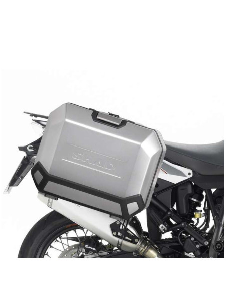 Support Valise SHAD K0SP194P| 4P System KTM 1050/1190/1290/Adventure