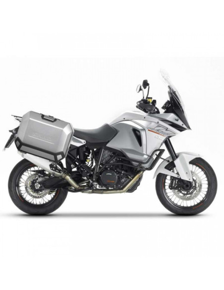 Support Valise SHAD K0SP194P| 4P System KTM 1050/1190/1290/Adventure