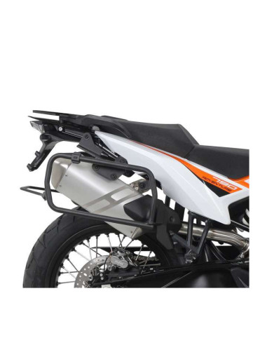 Support Valise SHAD K0DV794P| 4P System KTM 790/890/Adventure (2019 à 2021)