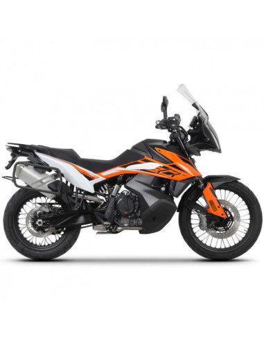 Support Valise SHAD K0DV794P| 4P System KTM 790/890/Adventure (2019 à 2021)