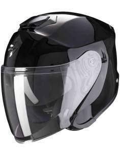 CASQUE JET SCORPION EXO S1