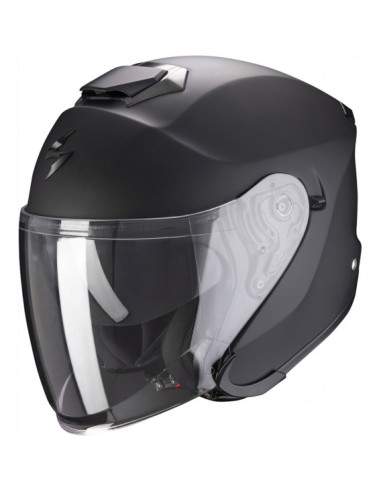 CASQUE JET SCORPION EXO S1