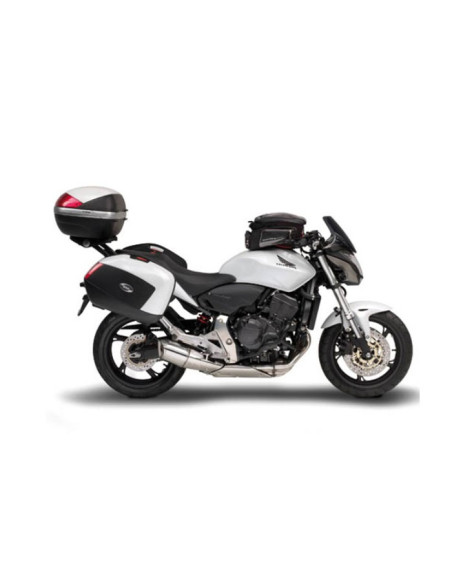 Support Top Case 1102FZ | Honda Hornet 600 | 2011 à 2013