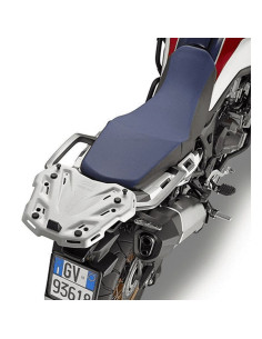 Platine Givi M9 Monokey en Aluminium 2
