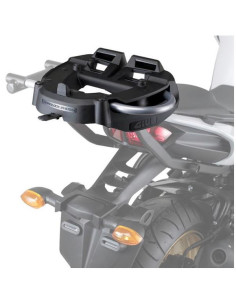 Platine Givi Monolock M6M avec emplacement Antivol U