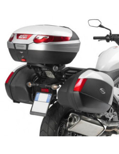 Support Top Case 1104FZ | Honda CrossRunner | 2011 à 2014