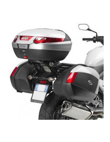 Support Top Case 1104FZ | Honda CrossRunner | 2011 à 2014