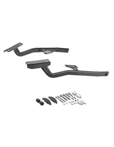Support Top Case 1111FZ | Honda NC 700/750/X | 2011 à 2014