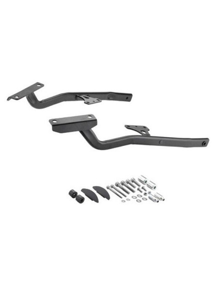Support Top Case 1111FZ | Honda NC 700/750/X | 2011 à 2014