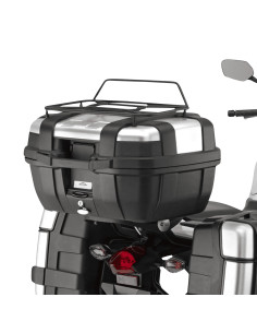 Support Top Case 1111FZ | Honda NC 700/750/X | 2012 à 2015