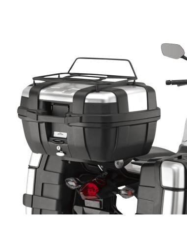 Support Top Case 1111FZ | Honda NC 700/750/X | 2012 à 2015