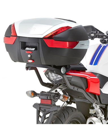 Support Top Case 1152FZ | Honda CB 500 F | 2016 à 2021