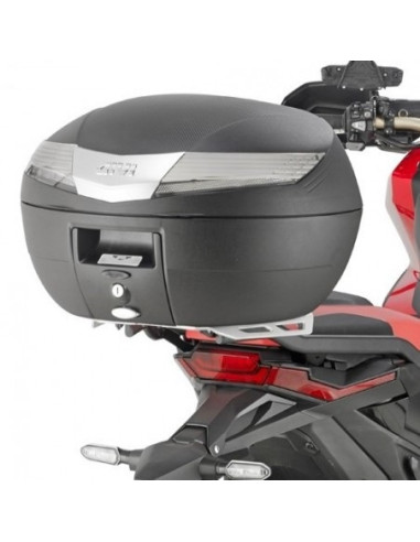 Support Top Case 1156FZ | Honda X-ADV | 2016 à 2020