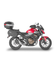 Support Top Case 1176FZ | Honda CB 500 F | 2019 à 2021 2
