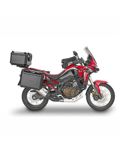 Support Top Case 1179FZ | Honda CBF 1100L Africa Twin | 2020 et 2021