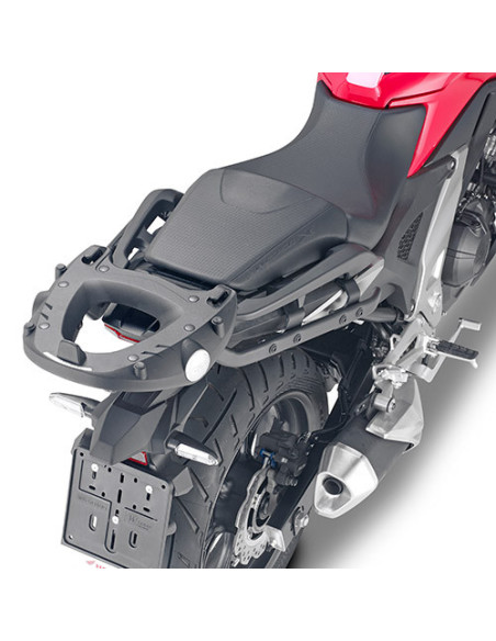 Support Top Case 1192FZ | Honda NC 750X | A partir 2021