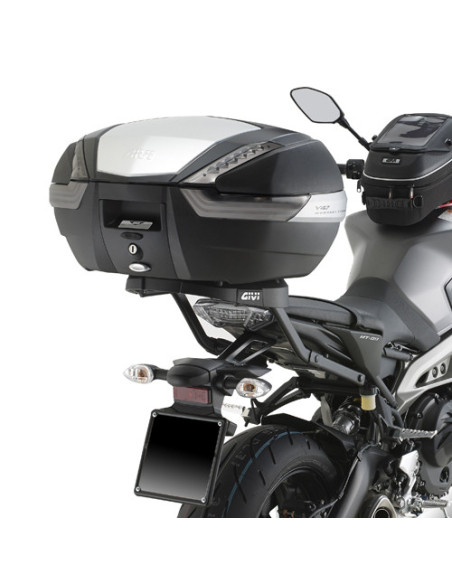 Support Top Case 2115FZ | Yamaha MT09 et XSR 900