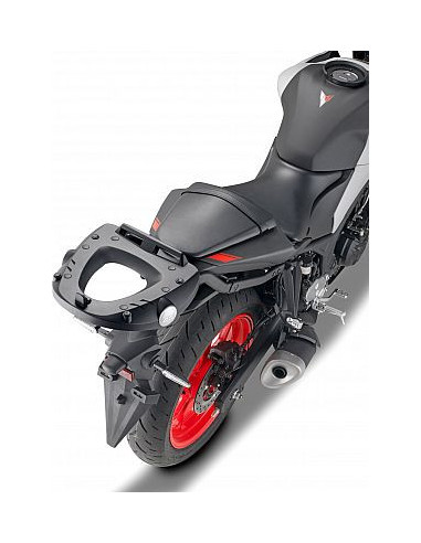 Support Top Case 2151FZ | Yamaha MT-03 |A partir 2021