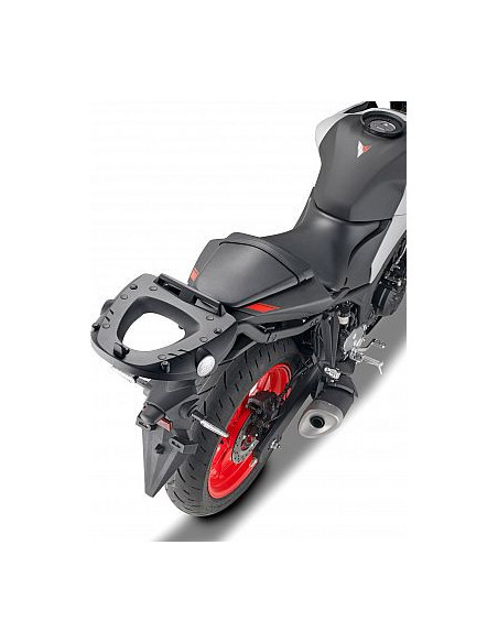 Support Top Case 2151FZ | Yamaha MT-03 |A partir 2021