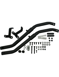 Support Top Case 227F | Yamaha CBR 1000 F |1989 à 1994