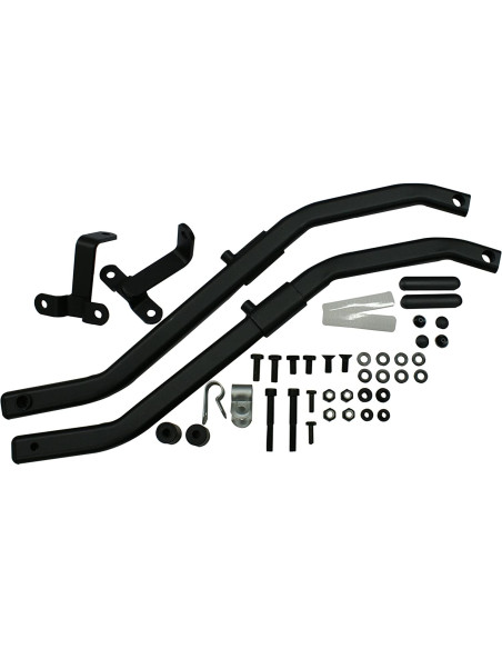 Support Top Case 227F | Yamaha CBR 1000 F |1989 à 1994