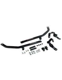 Support Top Case 229F | Honda VFR 750F |1990 à 1993
