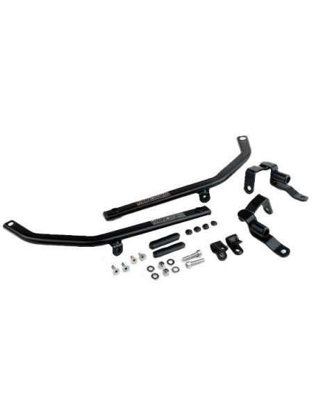 Support Top Case 229F | Honda VFR 750F |1990 à 1993