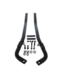 Support Top Case 248F | Honda CBR 1000 XX |1997 à 2009