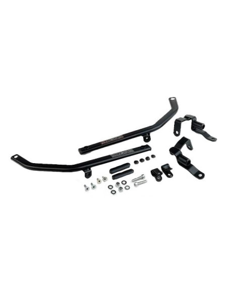 Support Top Case 232F | Honda CB 500 | 2000 à 2005